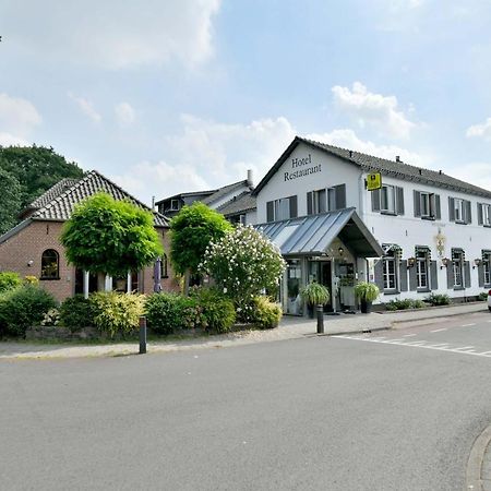 Hotel De Gravin Van Vorden Εξωτερικό φωτογραφία
