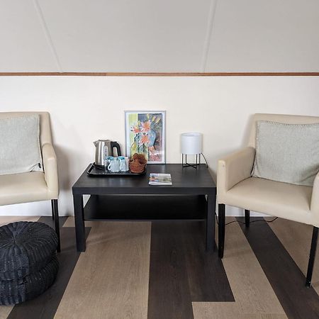 Hotel De Gravin Van Vorden Εξωτερικό φωτογραφία