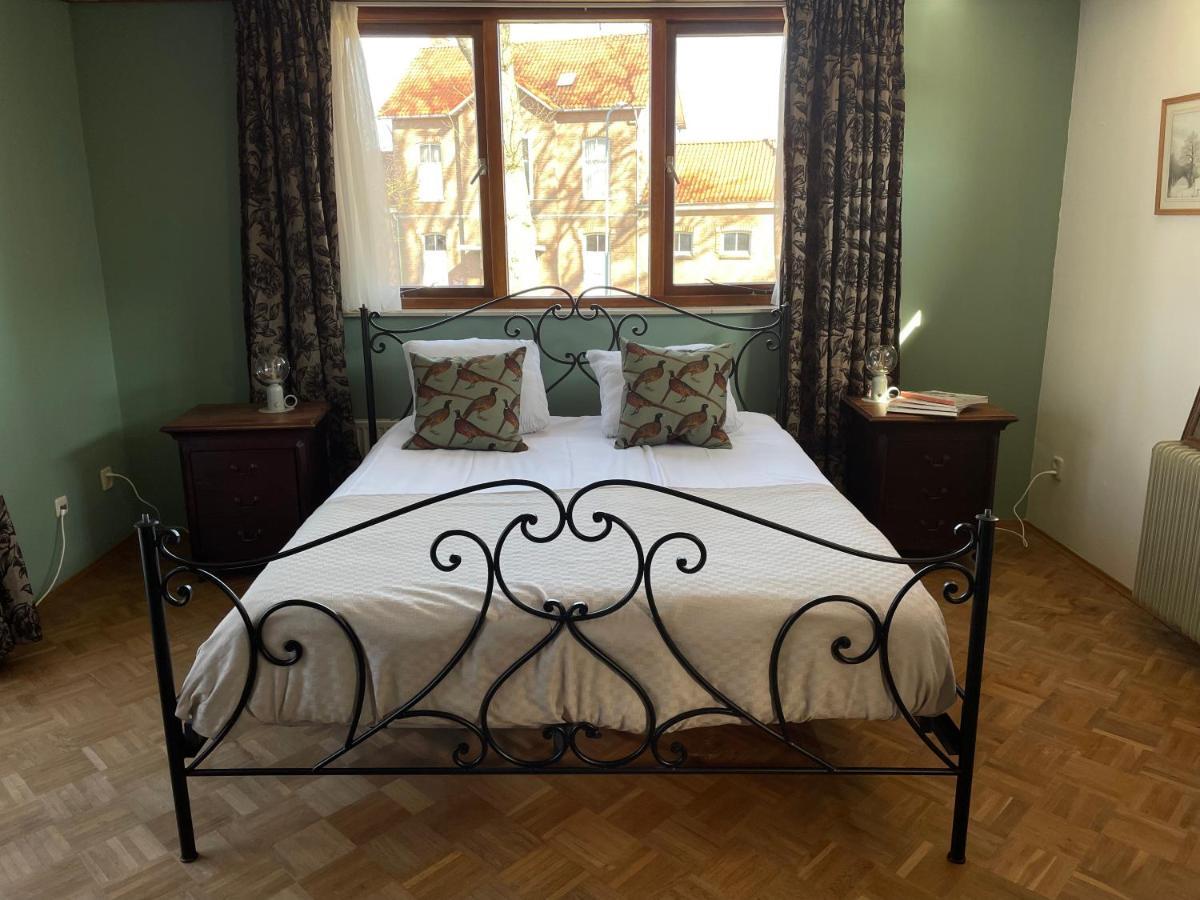 Hotel De Gravin Van Vorden Εξωτερικό φωτογραφία