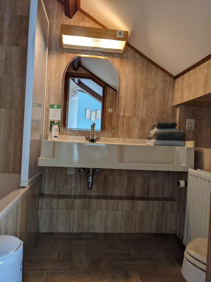 Hotel De Gravin Van Vorden Εξωτερικό φωτογραφία