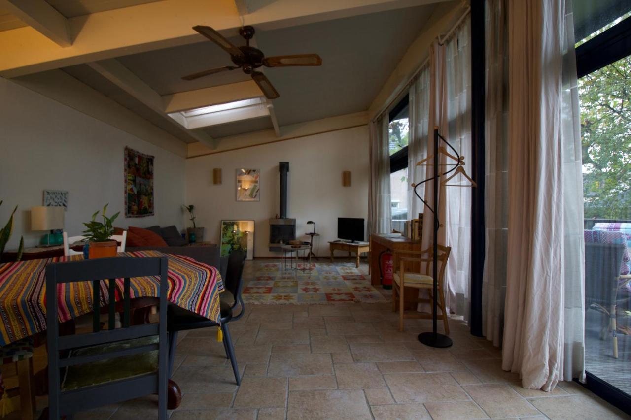 Hotel De Gravin Van Vorden Εξωτερικό φωτογραφία