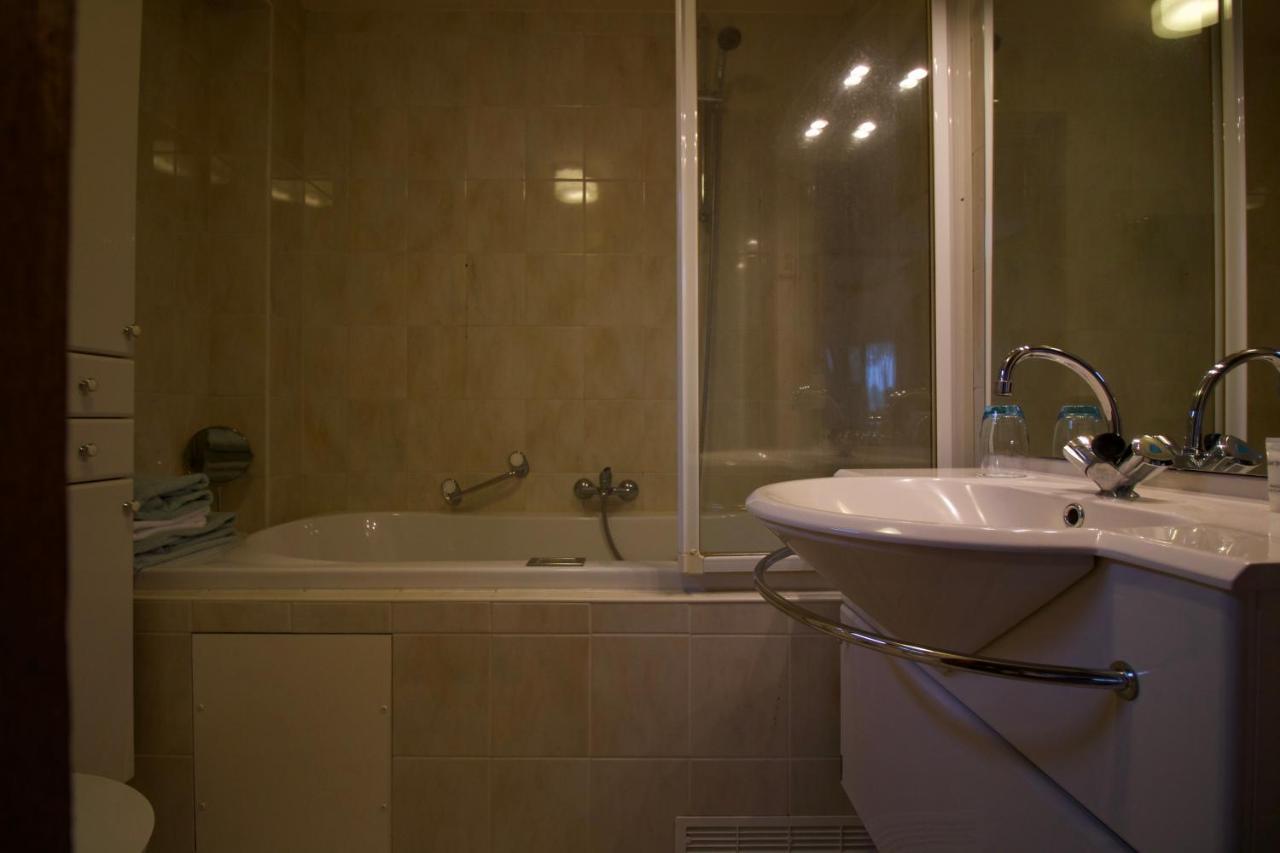 Hotel De Gravin Van Vorden Εξωτερικό φωτογραφία