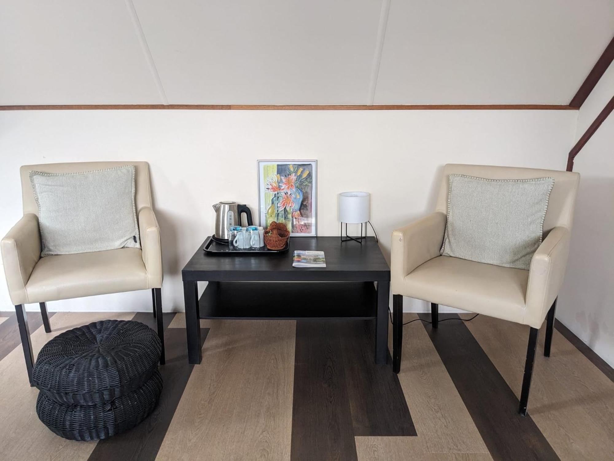 Hotel De Gravin Van Vorden Εξωτερικό φωτογραφία